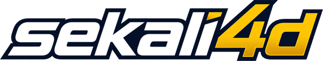 Logo sekali4d